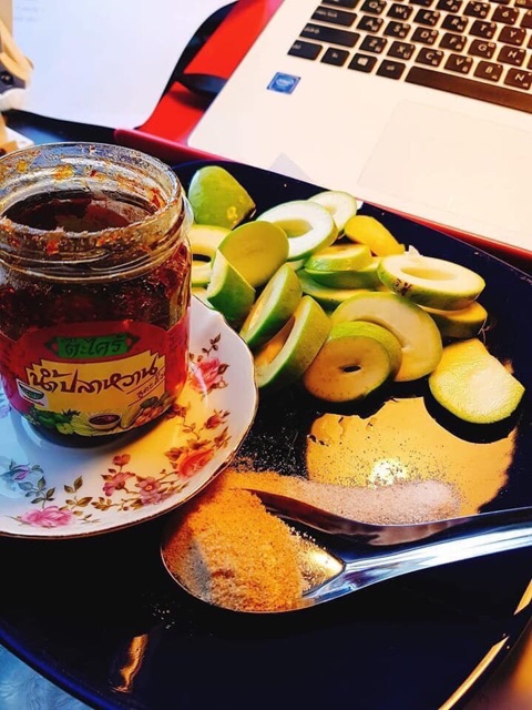 Nước chấm hoa quả Thái Lan 59k/ lọ | BigBuy360 - bigbuy360.vn