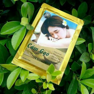 Cám gạo Di Băng