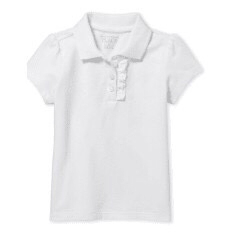 Áo Place cổ polo xuất xịn