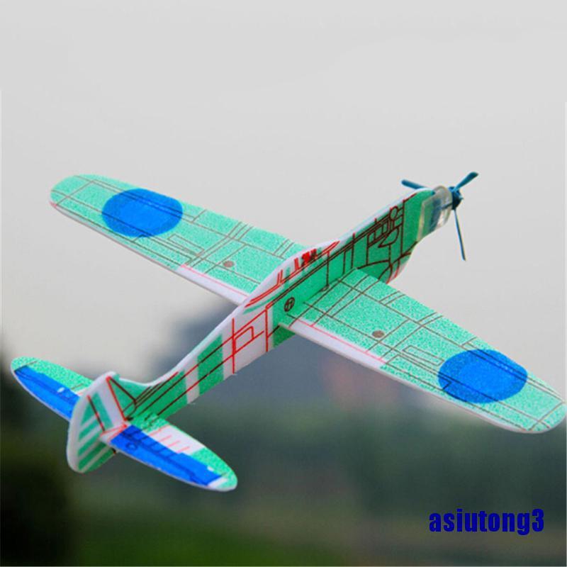 Đồ chơi máy bay 3 19cm cho trẻ em