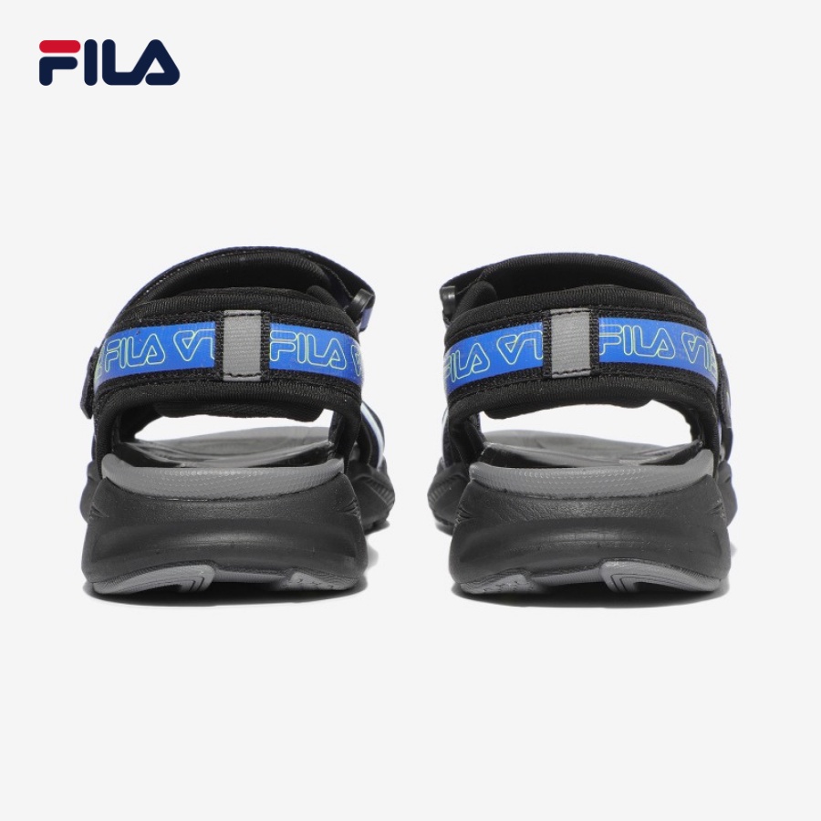 Giày sandal trẻ em Fila Zen Tapey Tape - 3SM01551D-013