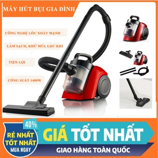 Máy hút bụi gia đình, máy hút bụi đa năng, máy hút bụi/ công nghệ lốc xoáy, bảo hành dài hạn, mua ngay!
