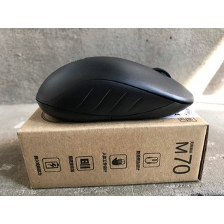 chuột fuhlen không dây m70
