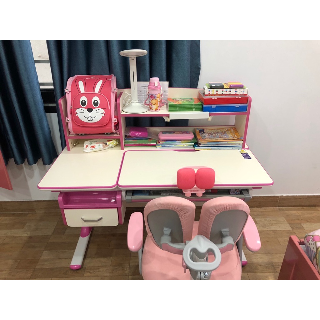 Giá Đỡ Chống Cận Thị Cho Bé, Giá Đỡ Cằm Chống Gù Lưng, Chống Cong Vẹo Cột Sống Cho Trẻ Em