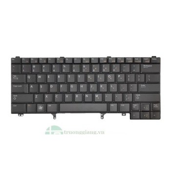 [Mã ELHAMS5 giảm 6% đơn 300K] Bàn phím laptop Dell Latitude E6420 E5420 E6220 E6320 E6230 E6330 E6430 E6440