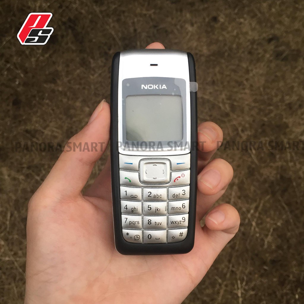 ĐIỆN THOẠI NOKIA 1110i CHÍNH HÃNG SIÊU BỀN