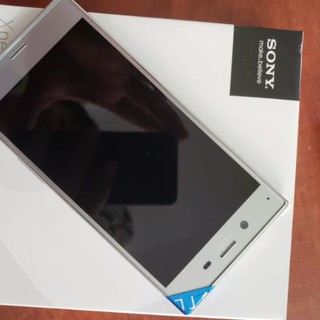 Điện thoại Sony XPERIA XZ 32G mới 99%