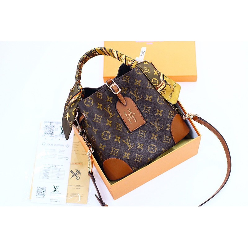 Túi Xách LV NEO NEW 2021