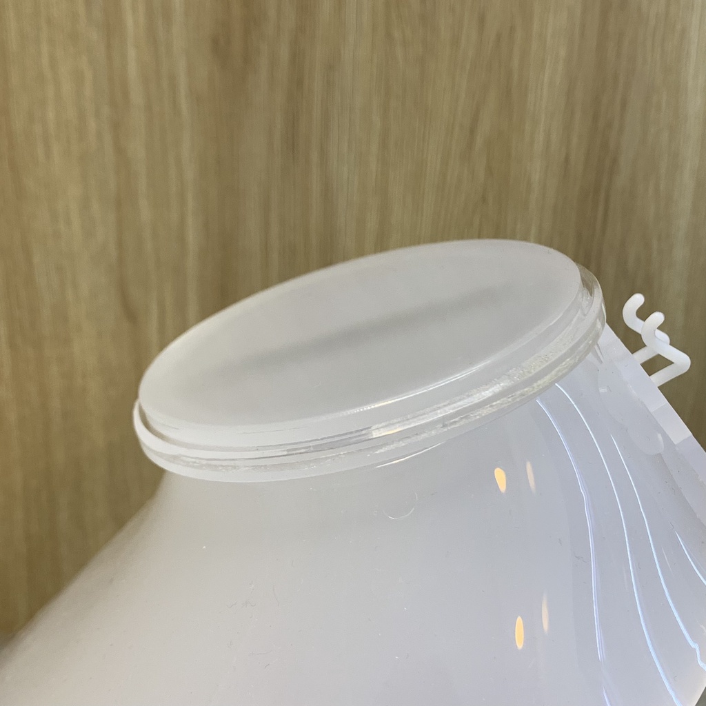 Tượng cổ mica trưng bày dây chuyền trưng bày trang sức sang trọng