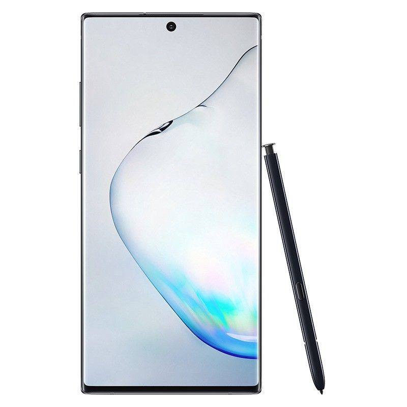 [Trả góp 0% LS]  Điện Thoại Samsung Galaxy Note 10 Plus - 12GB|256GB - Hàng Chính Hãng