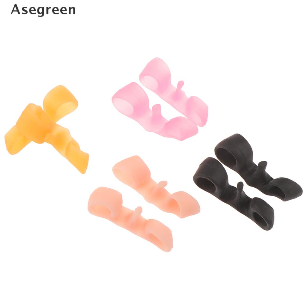 (Hàng Mới Về) Dụng Cụ Định Hình Ngón Chân Ốc Sên Hiệu Quả