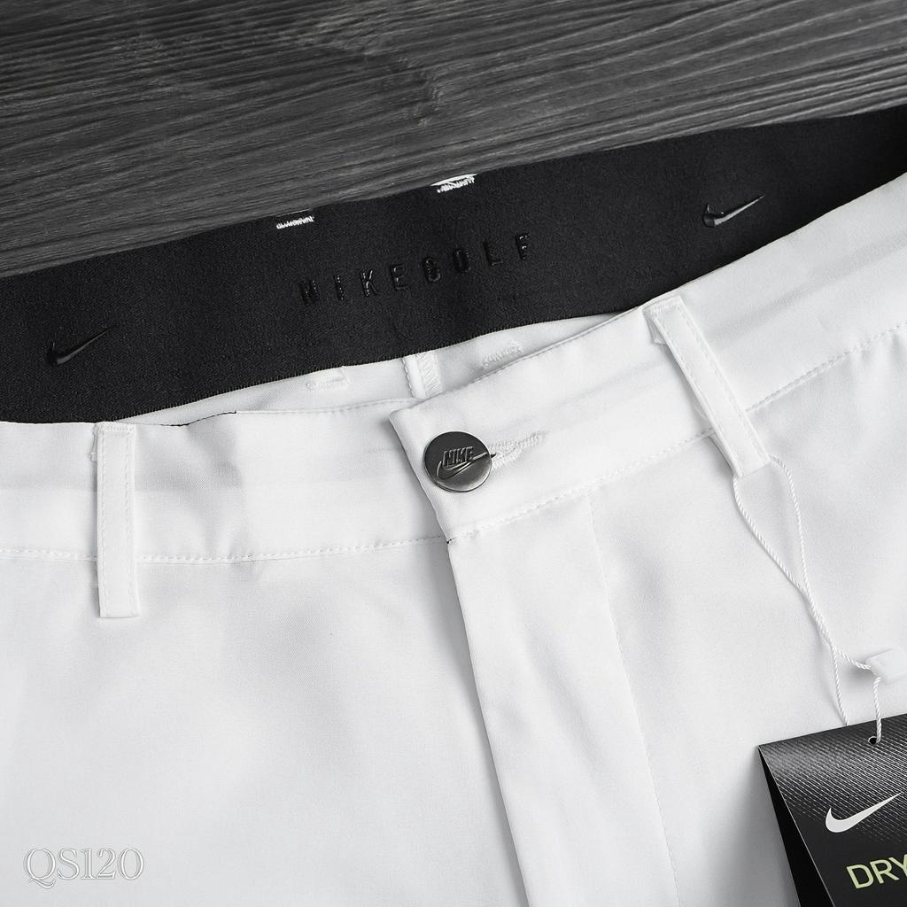 Quần short golf xi dãn xịn QS120 - thời trang nam VNXK