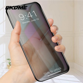 Kính cường lực bảo vệ màn hình chống nhìn trộm cho Iphone XS Max XR x 10 8 7 6 6s plus