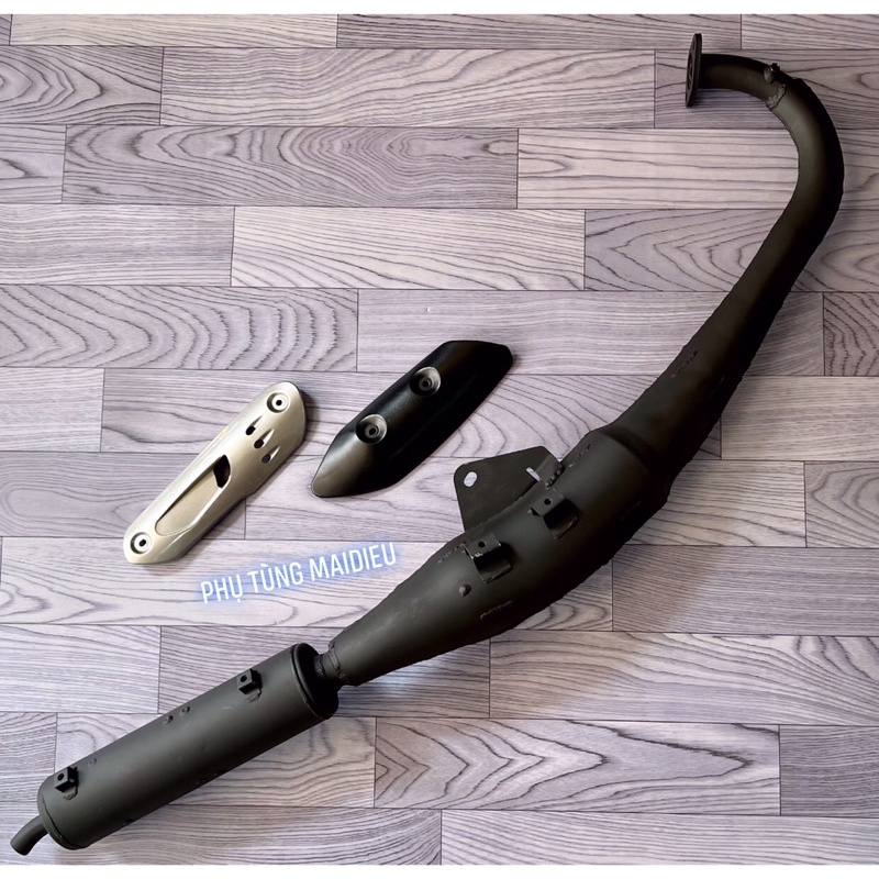 PÔ YAZ-YAZ125 HÀNG LOẠI 2