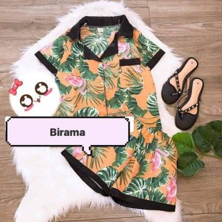 Combo 4 bộ pizama