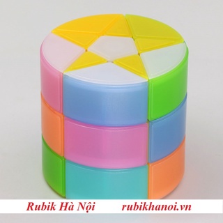 Rubik YongJun Star