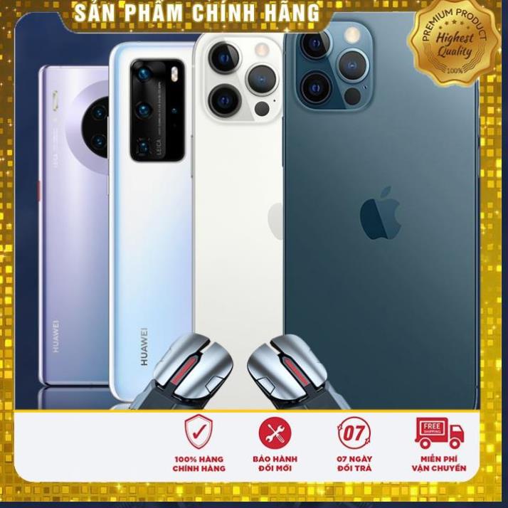 [SIÊU PHẨM 6 NGÓN] Nút Hỗ Trợ Chơi PUBG Mobile 6 Ngón G21 phiên bản mới nhất