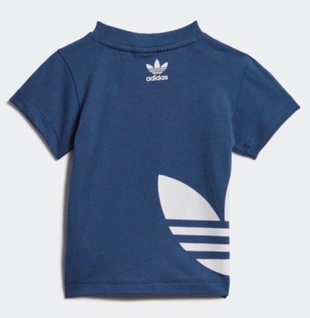 Set đồ adidas kids cho bé chính hãng Authenic