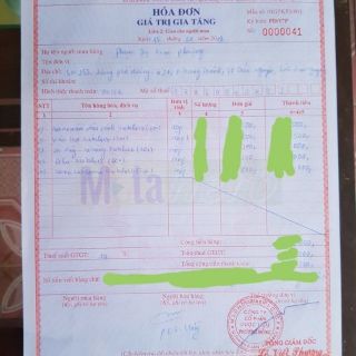 Nano mầm đậu nành flagold