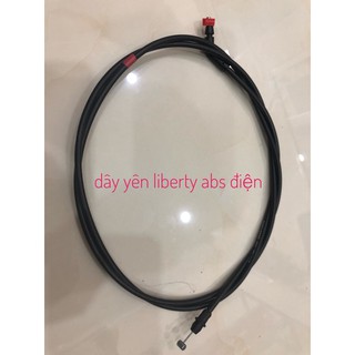 Dây mở yên Liberty ABS Điện