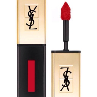 Son kem ysl 09 Rouge Pure Couture Glossy