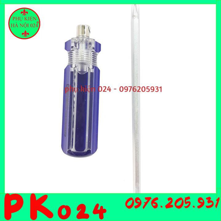 Tuốc Nơ Vít 2 Đầu Century Đảo Chiều Tiện Dụng Cao Cấp