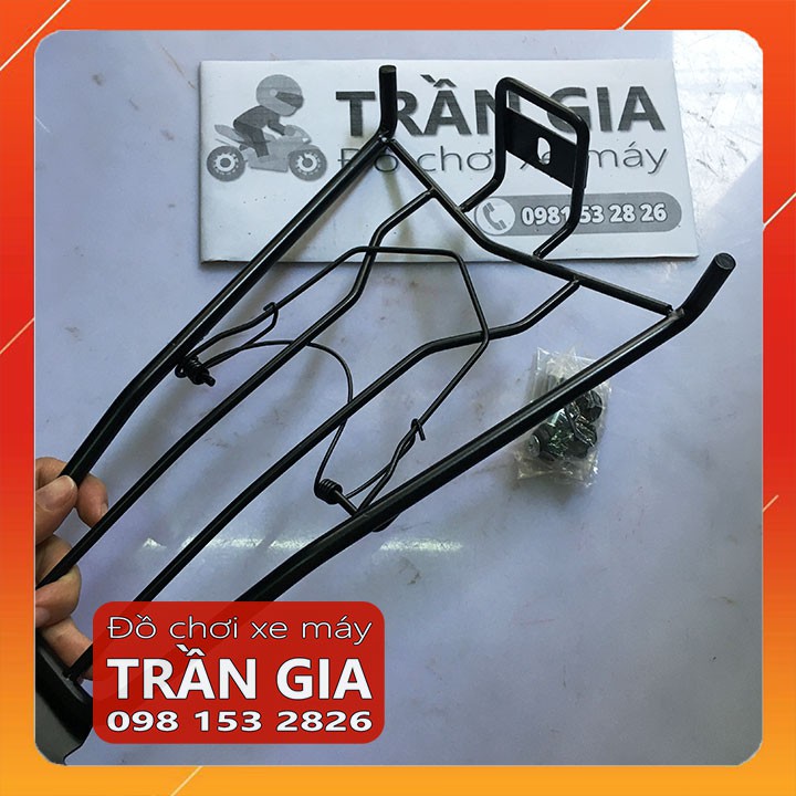 Baga xe winner X - Baga giữa