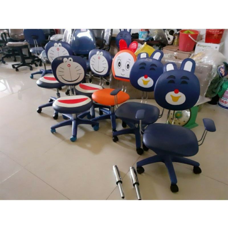 Ghế xoay trẻ em Hòa Phát (chính hãng BH 12 tháng) | BigBuy360 - bigbuy360.vn