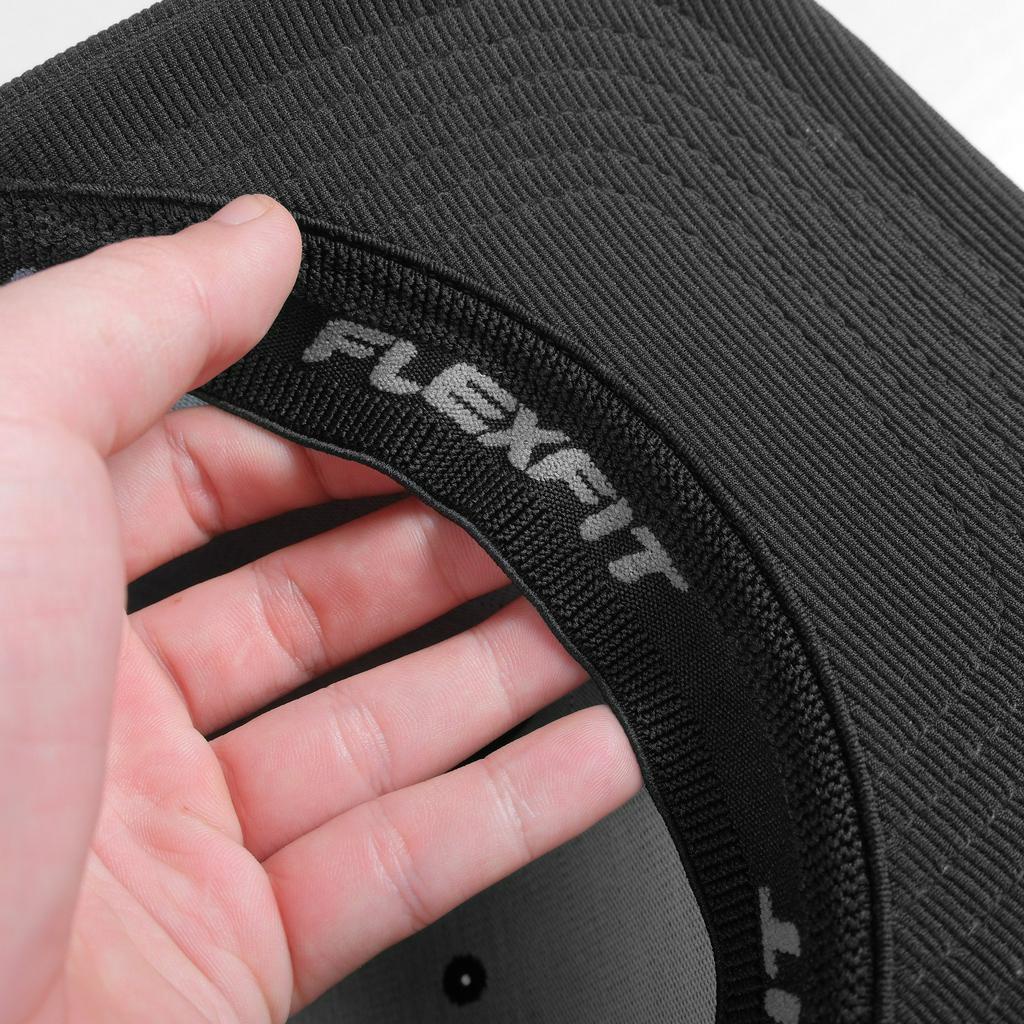 Nón kết nam  ADIDAS BLACK ORIGINAL Chất liệu thun PC Dày 100% cty Logo in silicon