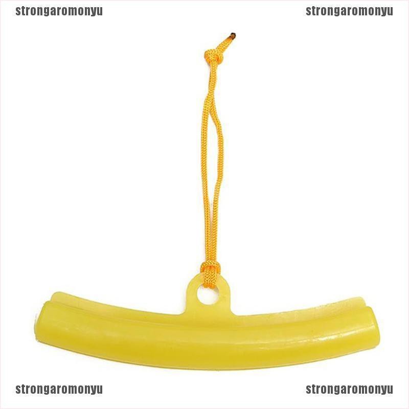 1 Miếng Dán Bảo Vệ Vành Bánh Xe Hơi