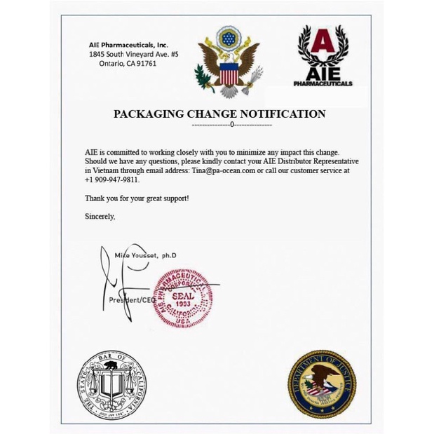 Viên uống Triple White.Viên uống trắng da chống nắng