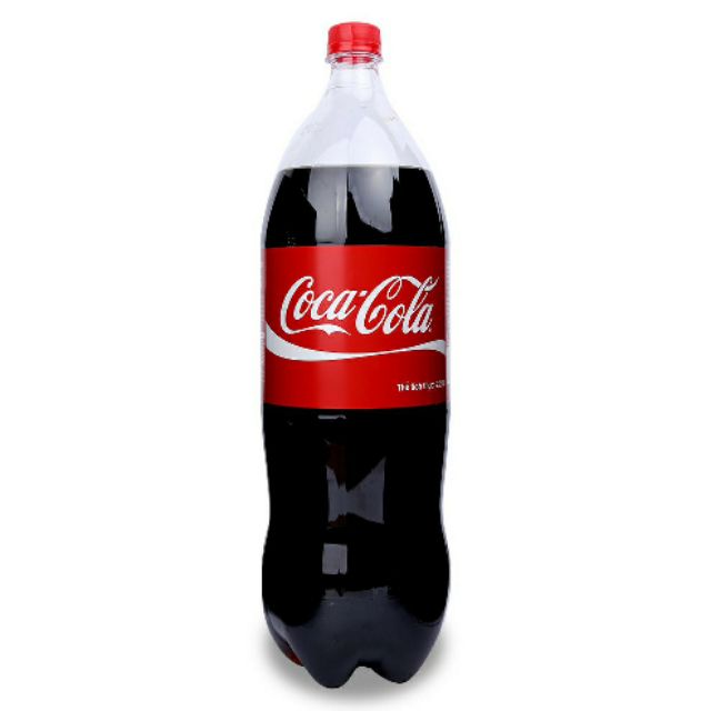 Nước ngọt coca cola chai 1.5 lít
