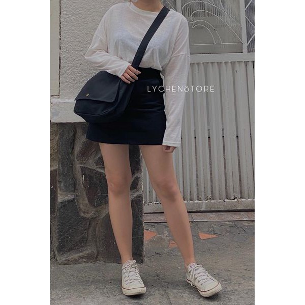 Lily Skirt ( 3 màu ) | BigBuy360 - bigbuy360.vn