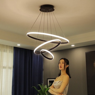 Đèn Gắn Trần Nhà Phong Cách Bắc Âu Sang Trọng Đơn Giản Chất Lượng Cao