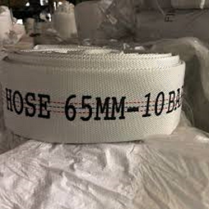 VÒI CỨU HỎA D65 - 10BAR - 30M , VÒI CHỮA CHÁY , ỐNG DẪN NƯỚC , ỐNG BƠN NƯỚC VÒI  NỨC D65-10BAR-30M