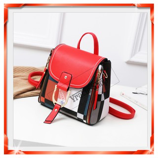 [Xả lỗ] Balo mini nữ 2020 phong cách Hàn Quốc BT004 (ảnh thật ở cuối)