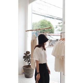 Áo thun trơn freesize