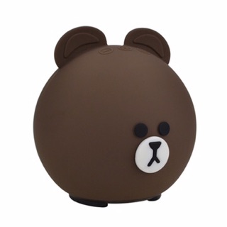Loa bluetooth cute