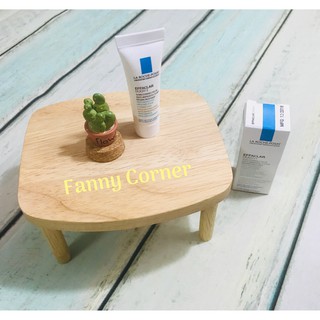 Kem Dưỡng Giảm Mụn, Ngăn Ngừa Thâm LaRoche-Posay Effaclar Duo+ 3ml