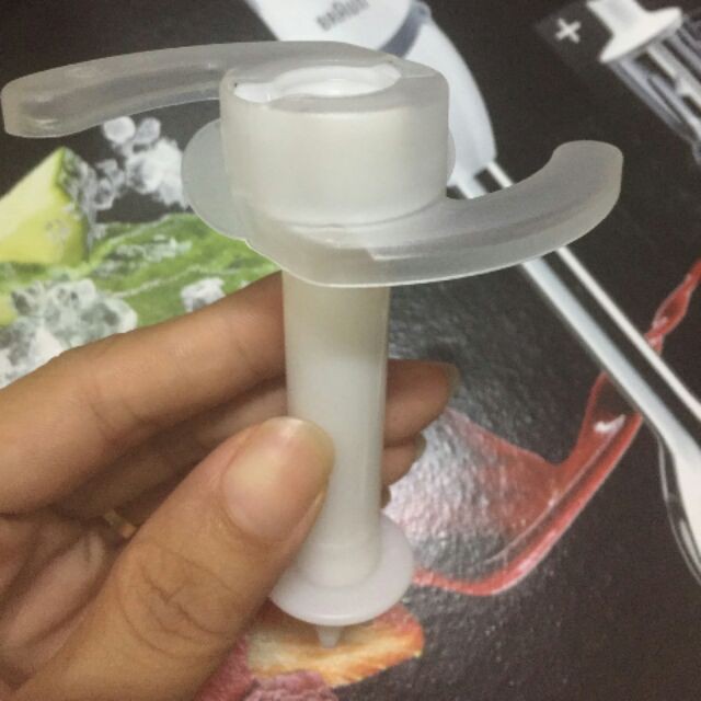 Lưỡi dao máy xay cầm tay braun