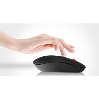 Chuột Không Dây Lenovo N911