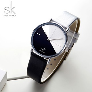 Đồng Hồ Nữ Shengke K0095L