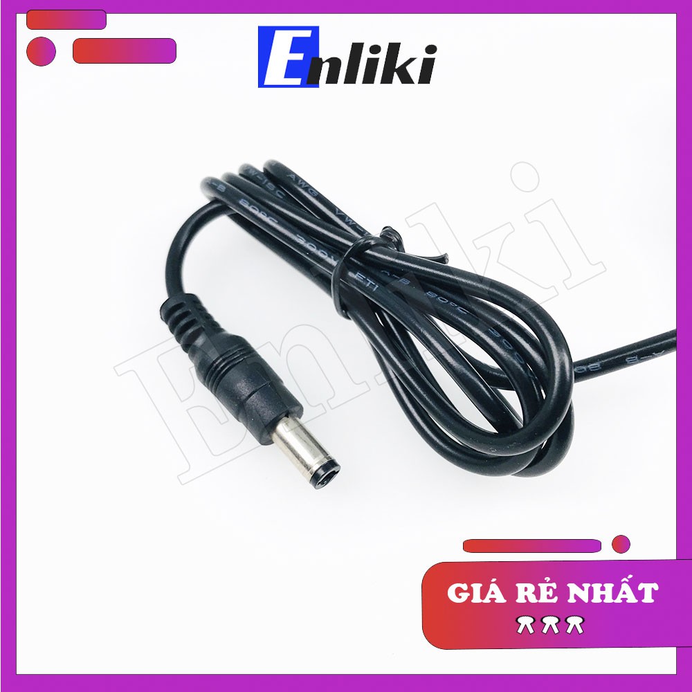 Adapter nguồn 4.2V 1A