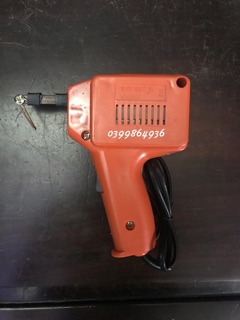 Mỏ Hàn Xung ĐTBK 100W