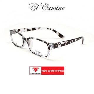 Gọng Kính Unisex Elcamino EL40032