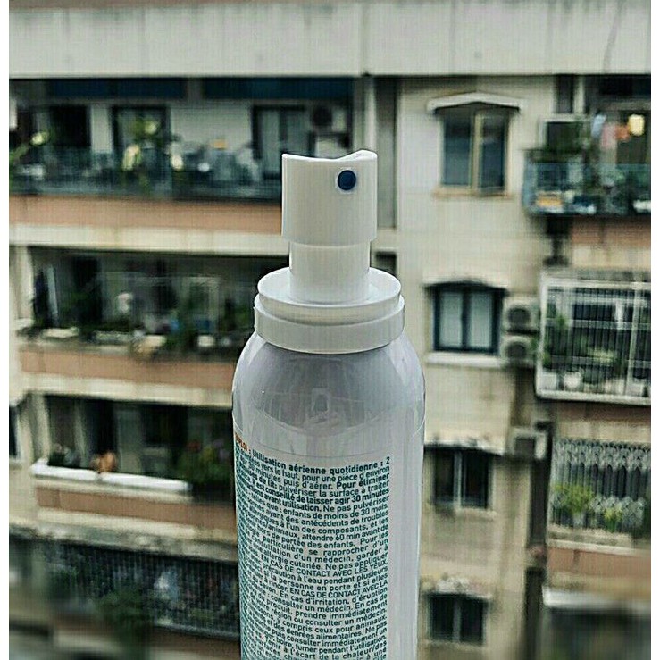 Xịt phòng Puressentiel Puryfying Air Spray nội địa Pháp date xa , thanh lọc không khí hoàn hảo, mùi sang và thư giãn