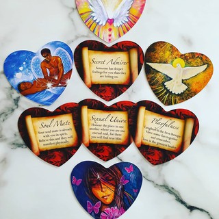 Bài Lovers Oracle