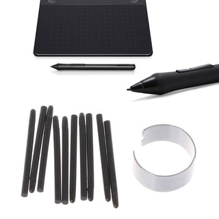  10 chiếc bút cảm ứng Stylus cho bút vẽ wacom  Qdễ thương