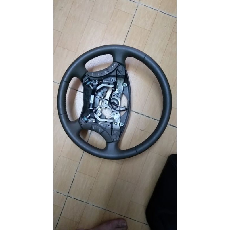 Vô lăng các loại Toyota Ford Huyndai