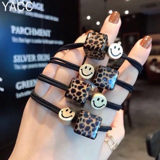 Dây buộc tóc 🌹 Cilin 🌹 phong cách Hàn Quốc.